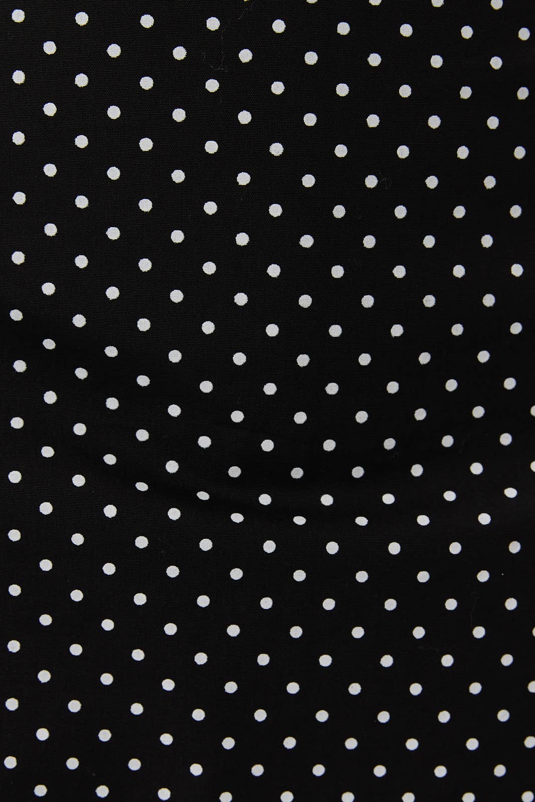 POLKA DOT MID RISE SKORT