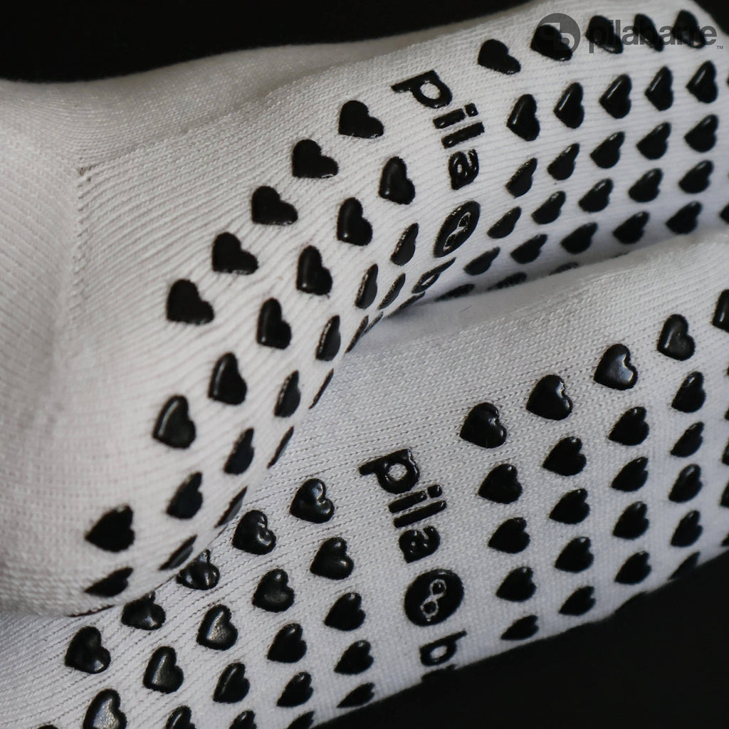 I LOVE DRAMA Grip Socks