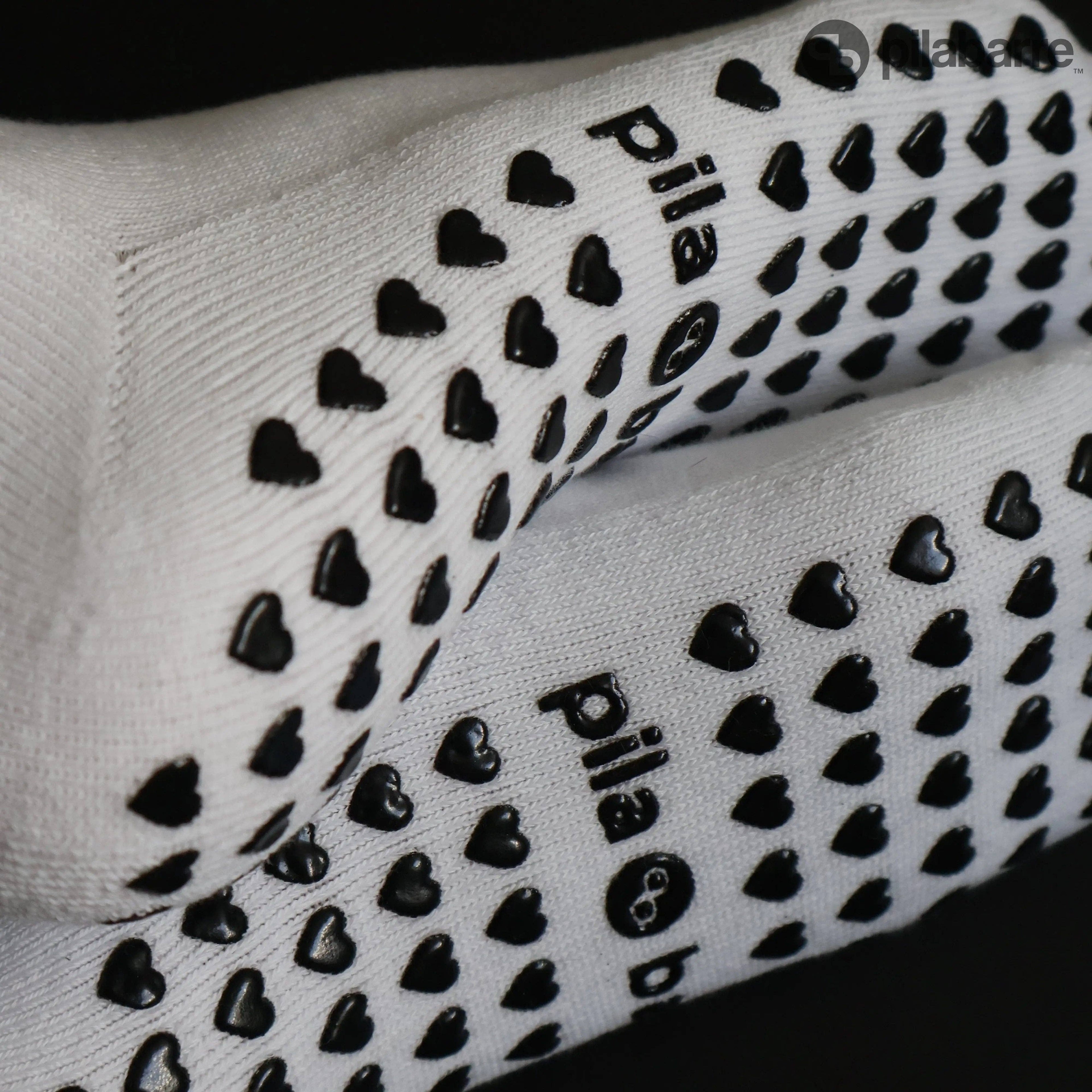 I LOVE DRAMA Grip Socks