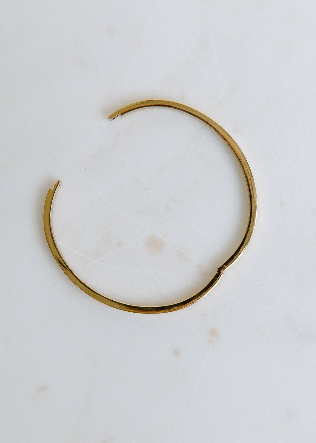 Maria Bracelet - Gold
