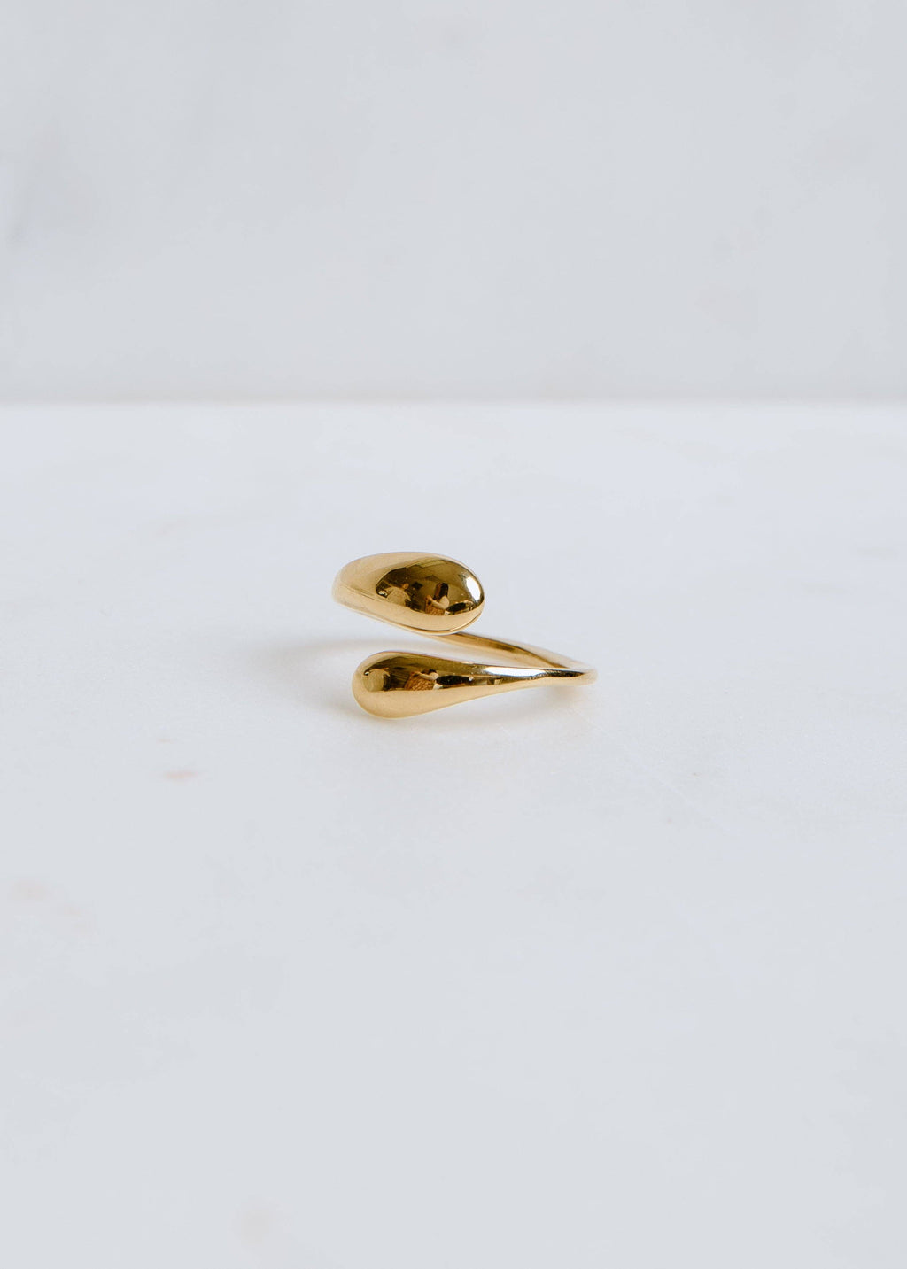 Kara Ring - Gold