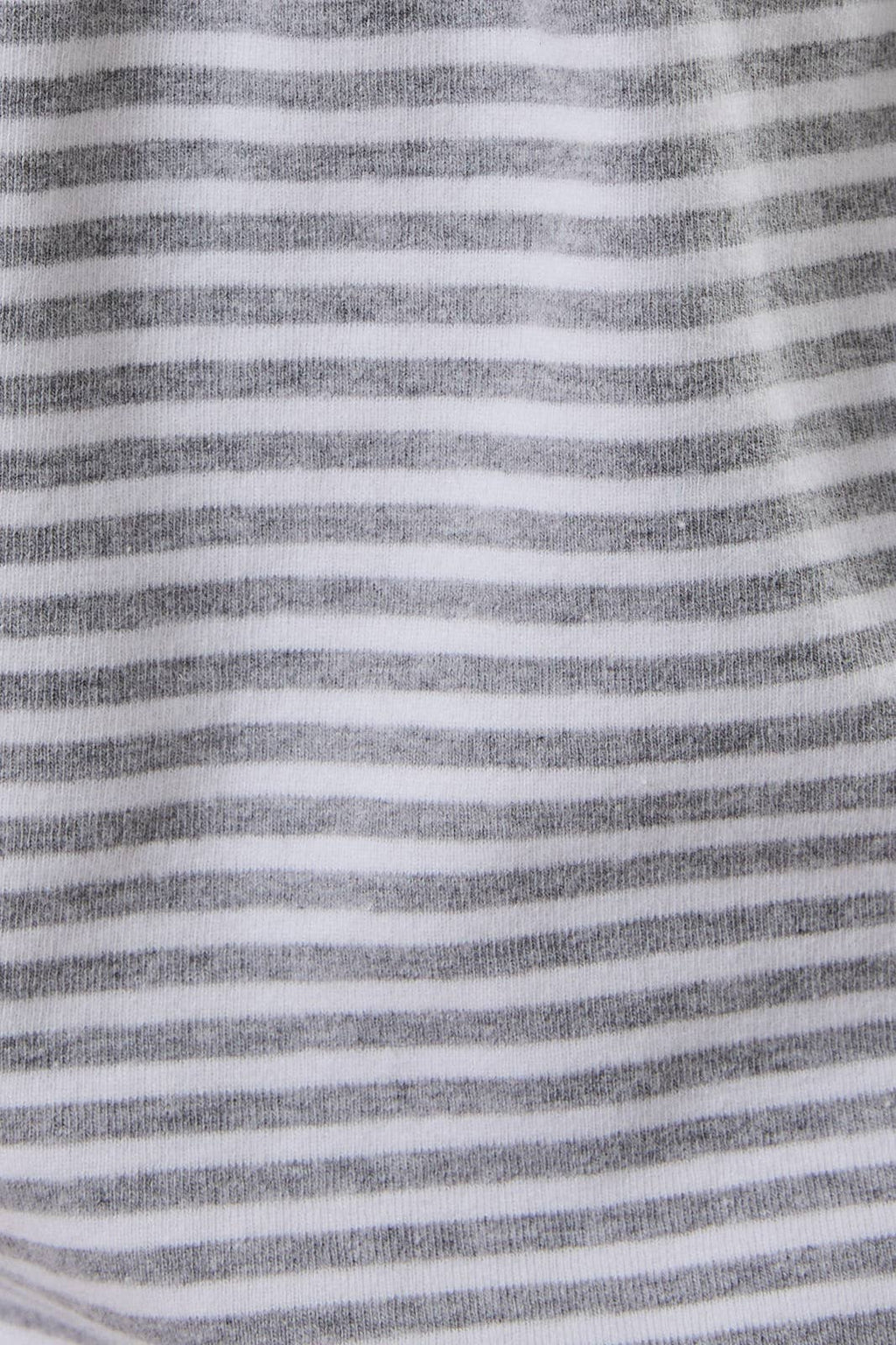 MID RISE STRIPE SHORTS