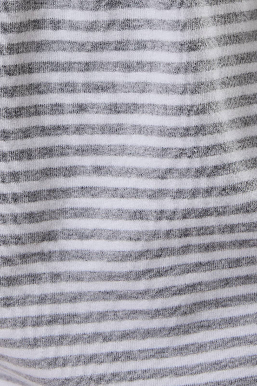 MID RISE STRIPE SHORTS