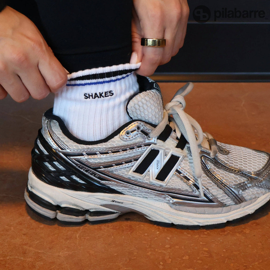 Shakes Grip Socks