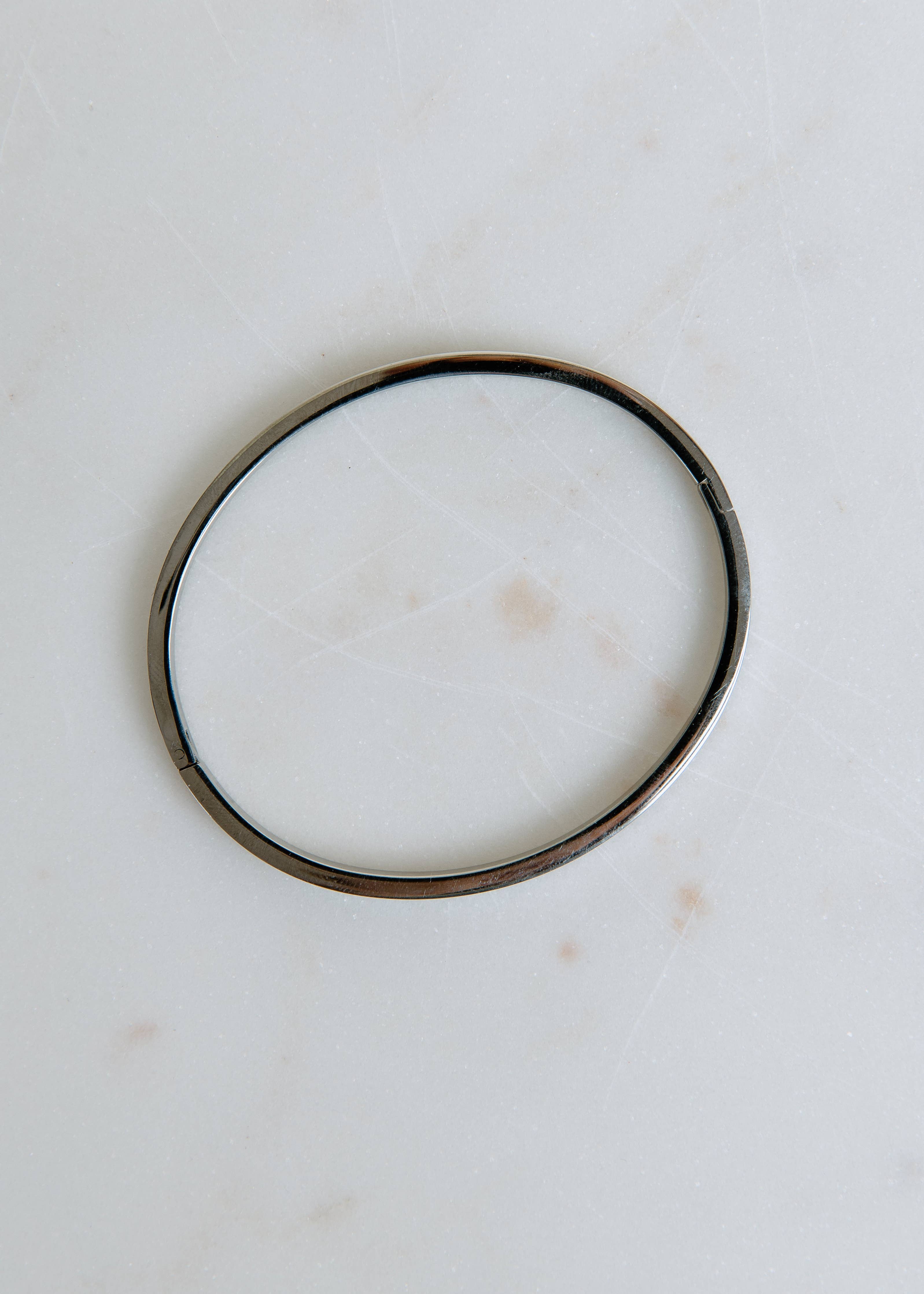 Maria Bracelet - Silver