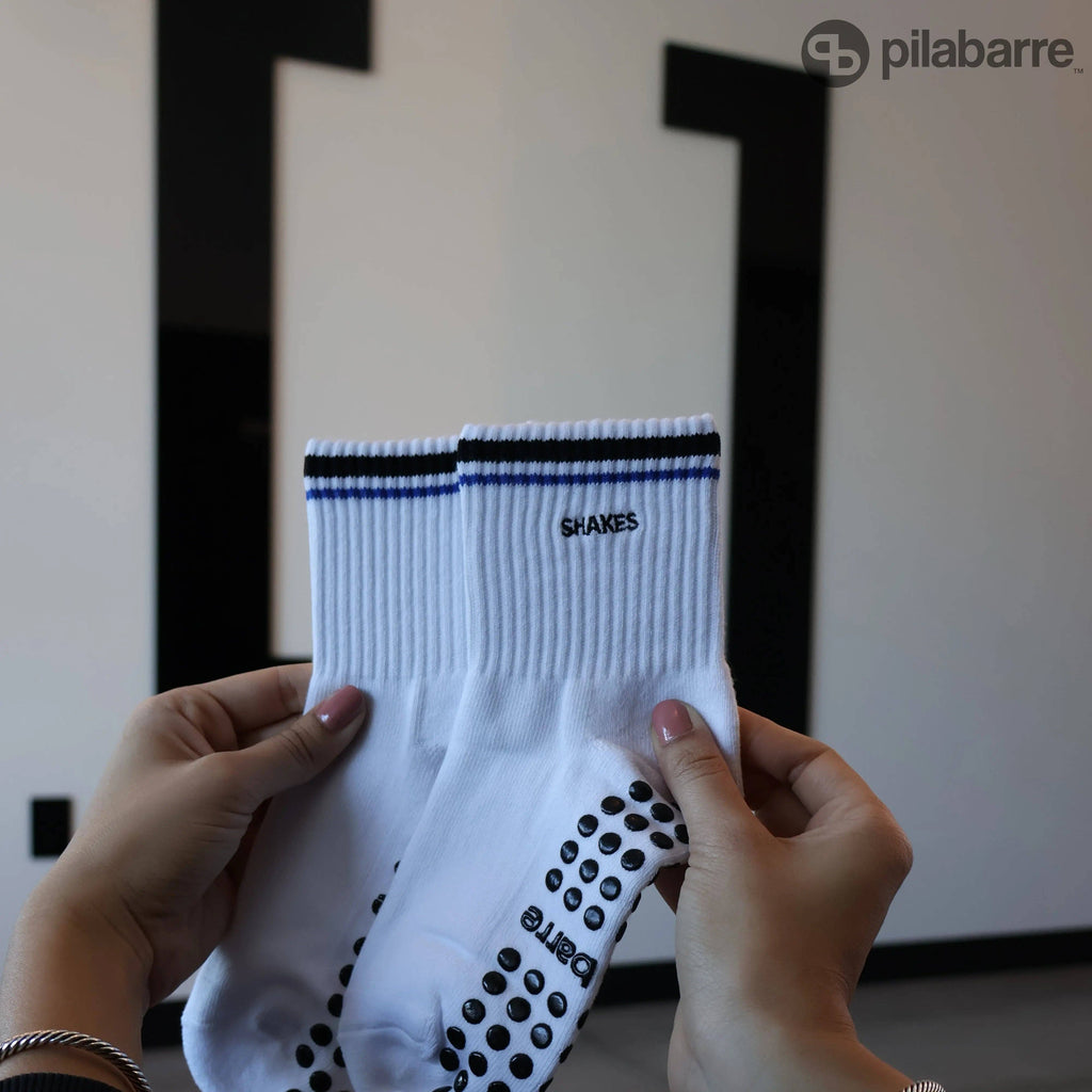 Shakes Grip Socks
