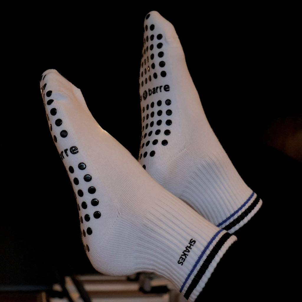 Shakes Grip Socks